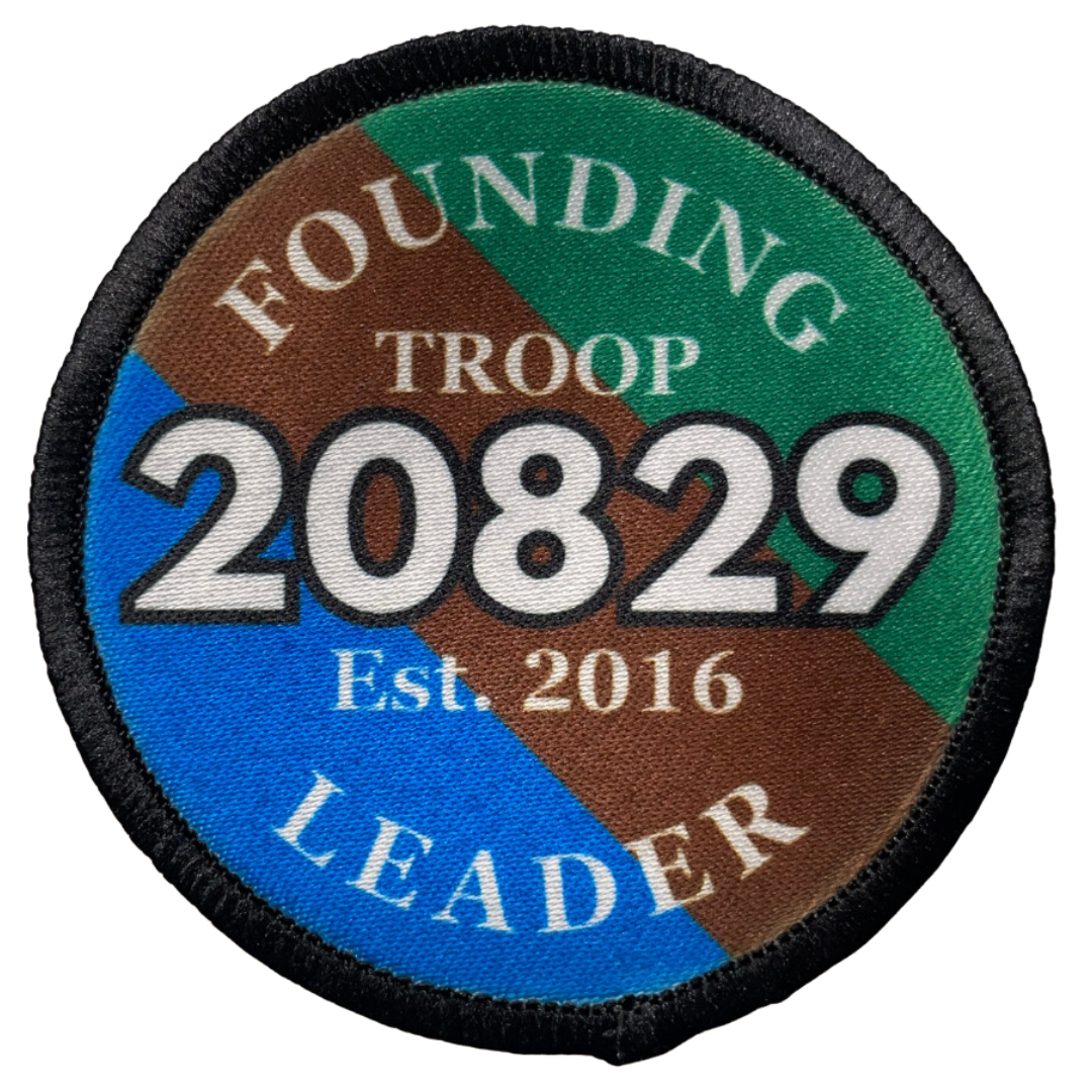 👩‍👧 Scouts & Clubs