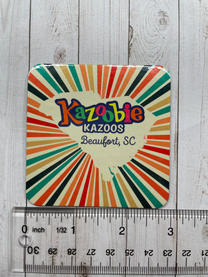 Kazoobie Wholesale Items | Packs of 12
