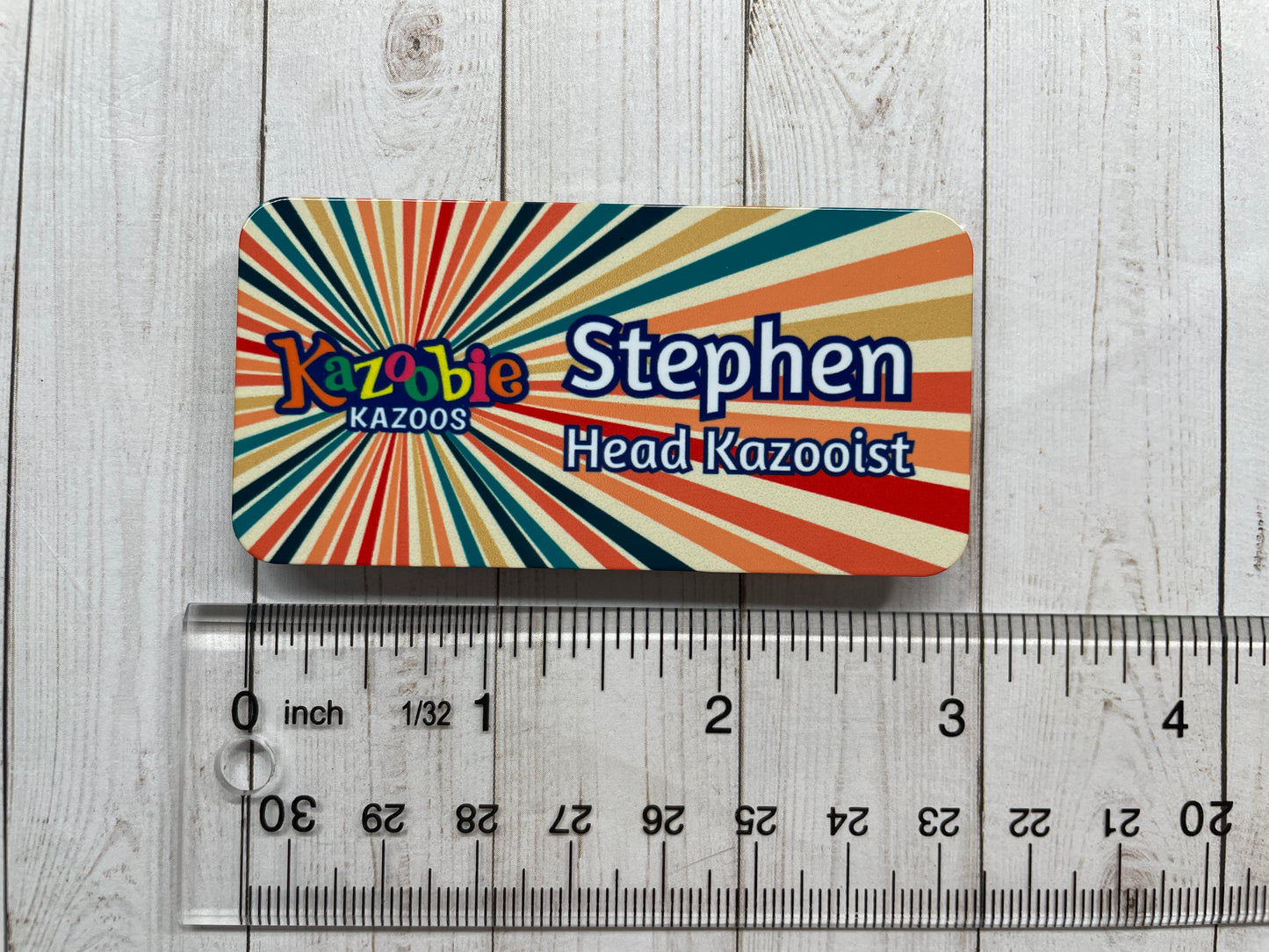 Kazoobie Wholesale Items | Packs of 12