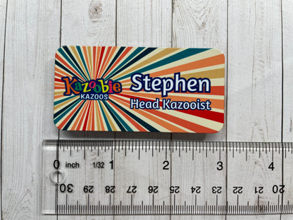 Kazoobie Wholesale Items | Packs of 12