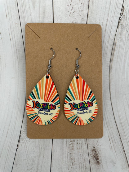 Kazoobie Wholesale Items | Packs of 12